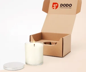 Candle Shipping Boxes