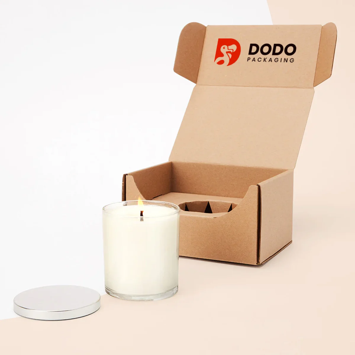 candle shipping boxes