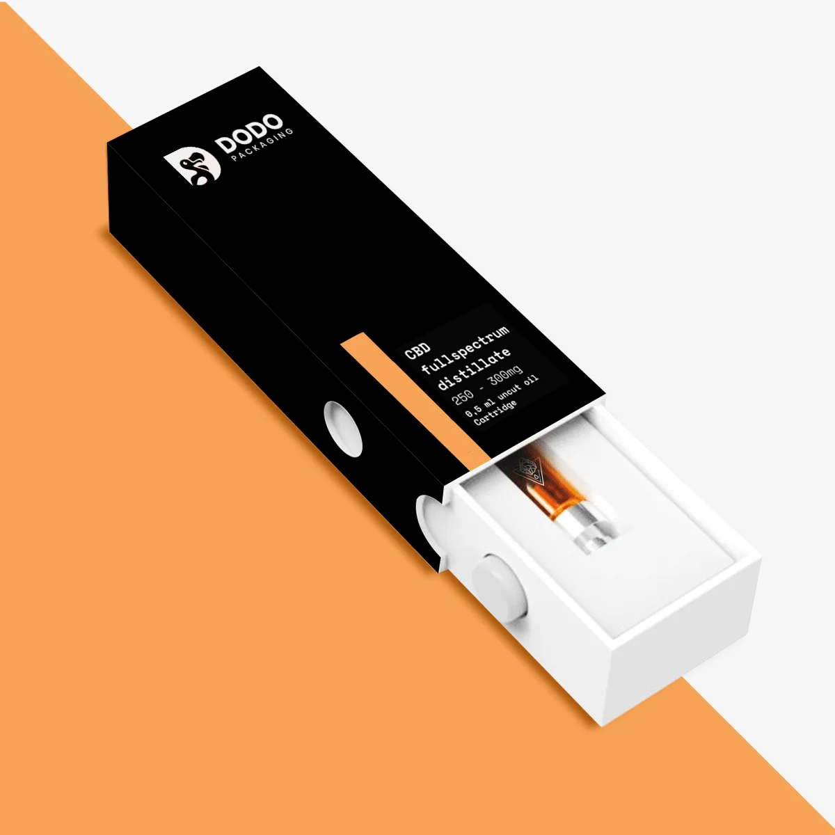 child resistant vape boxes