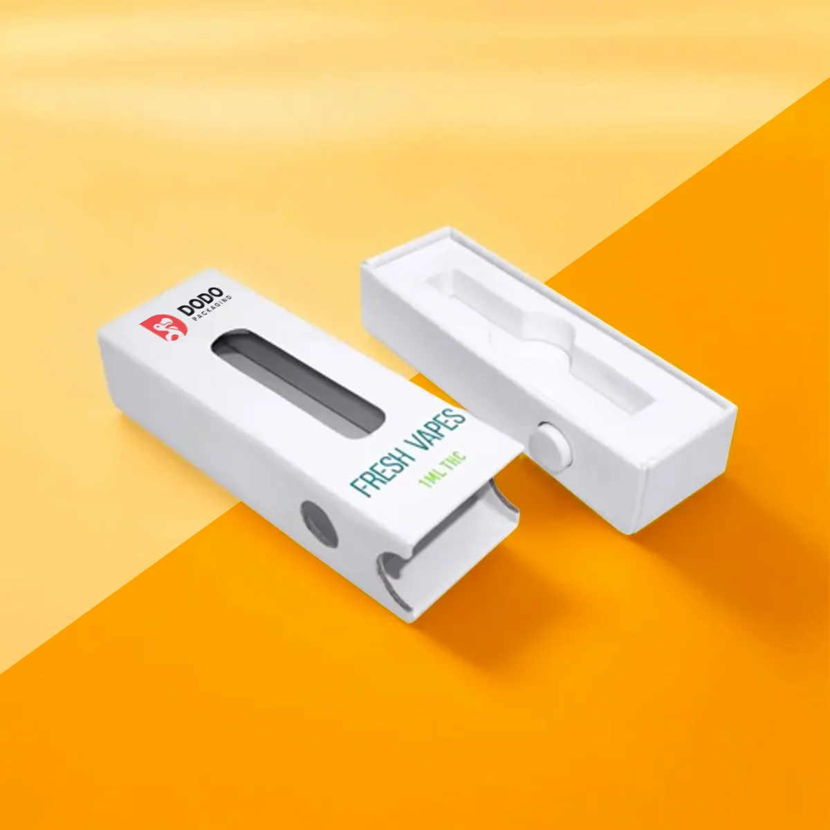 child resistant vape boxes