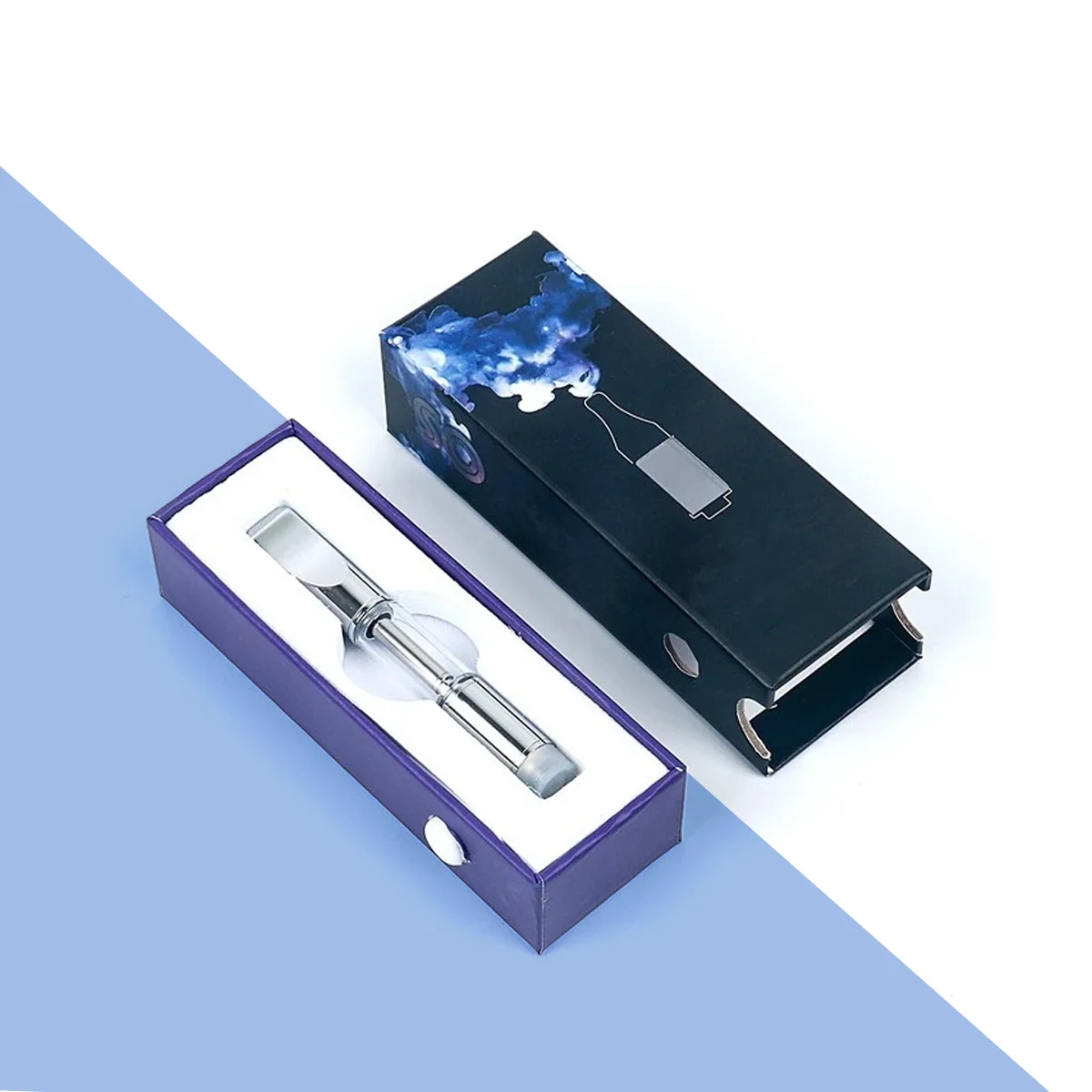 child resistant vape boxes