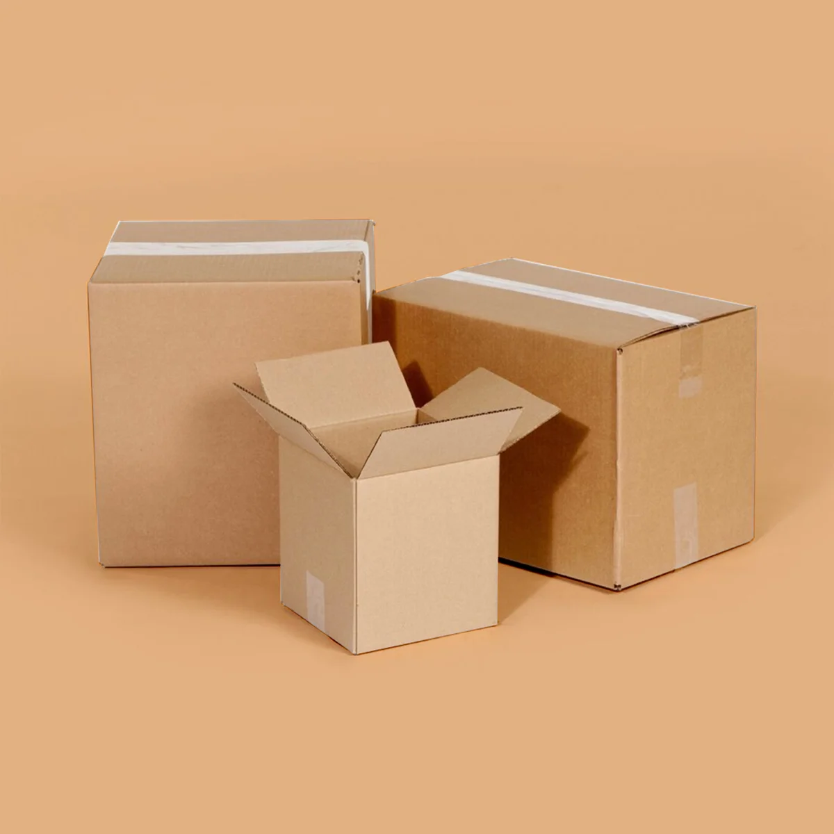 5 ply corrugated boxes