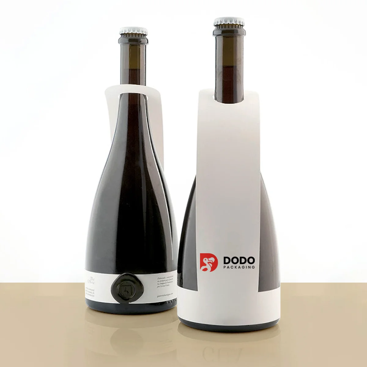 bottle neckers