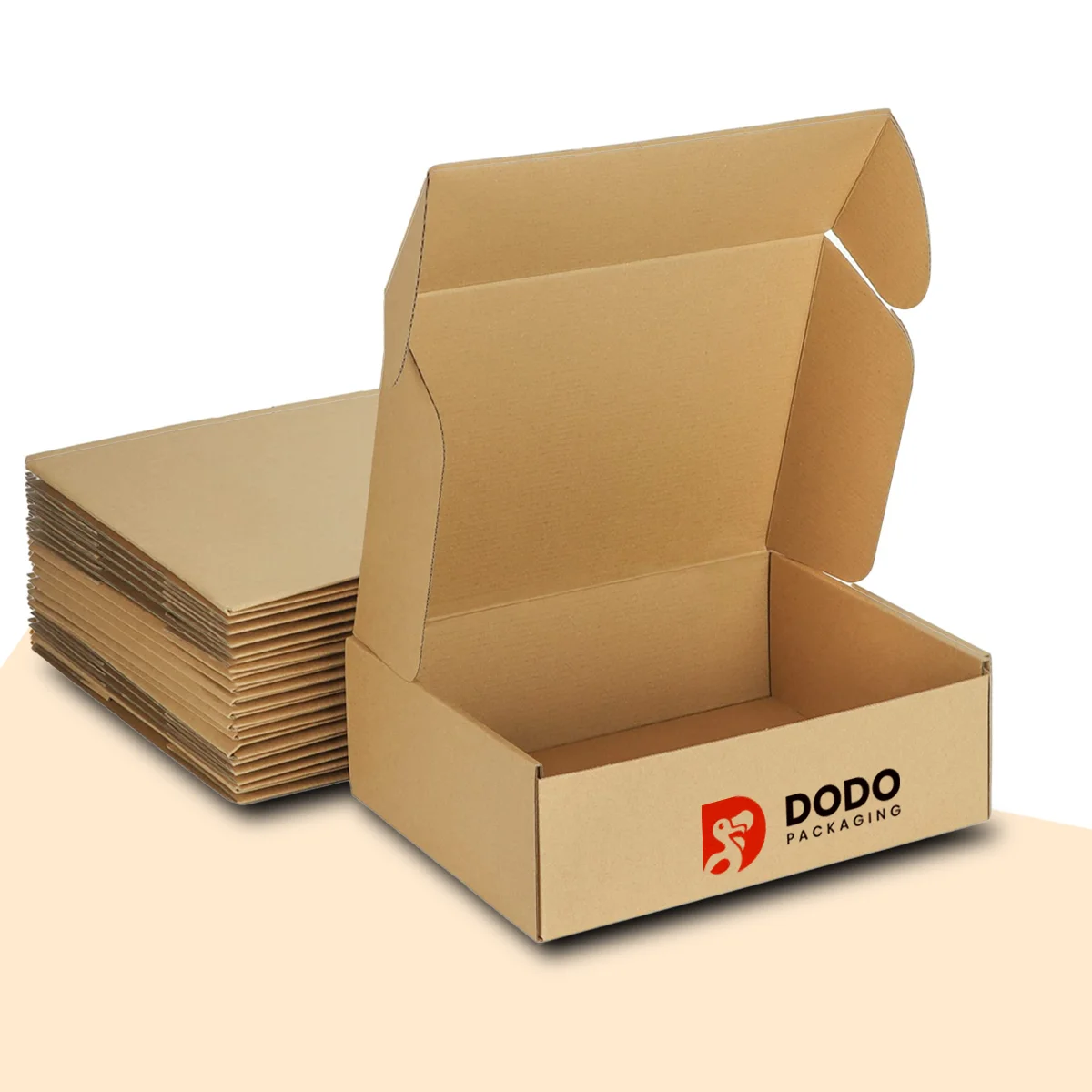 5 ply corrugated boxes