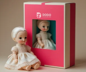 Doll Boxes