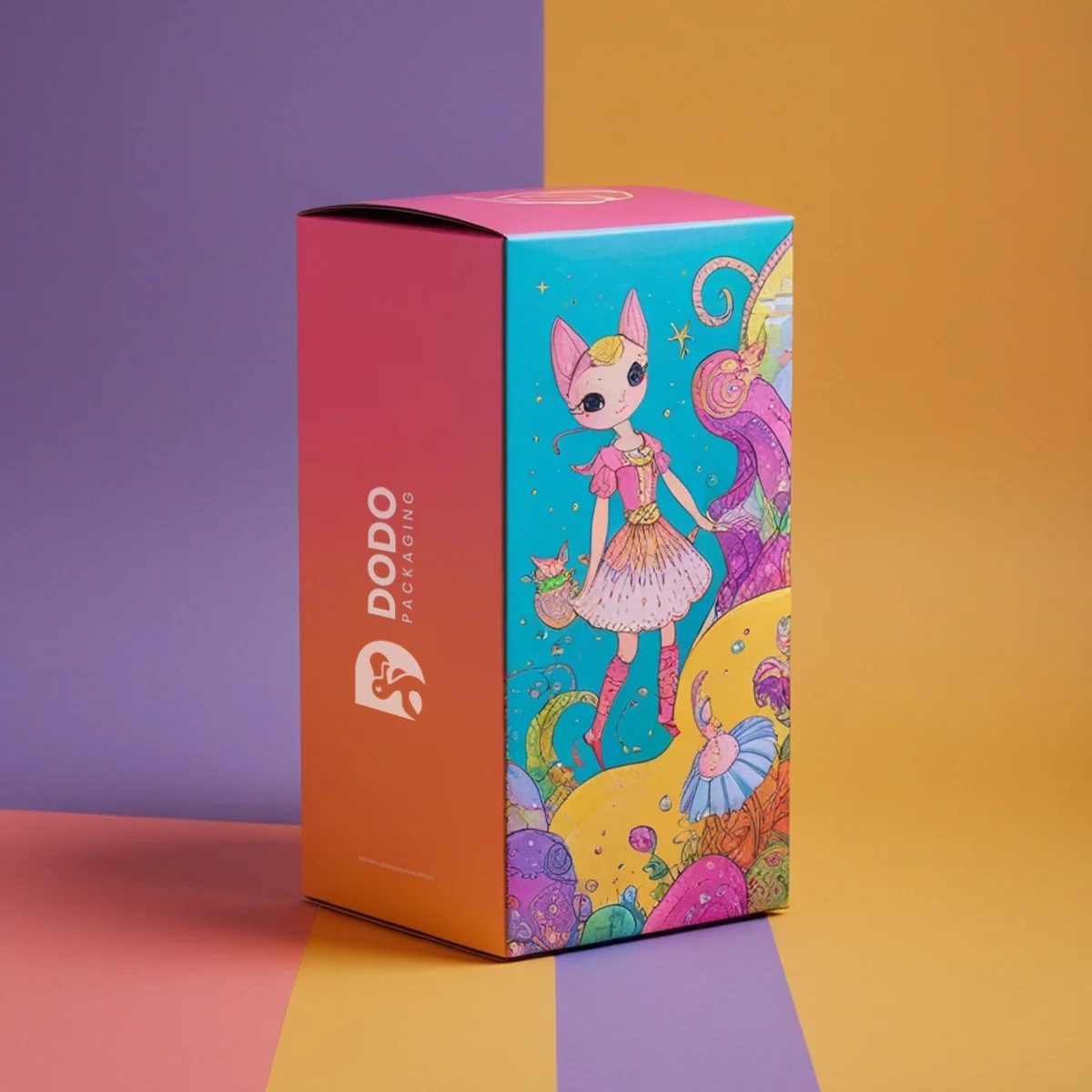 doll boxes