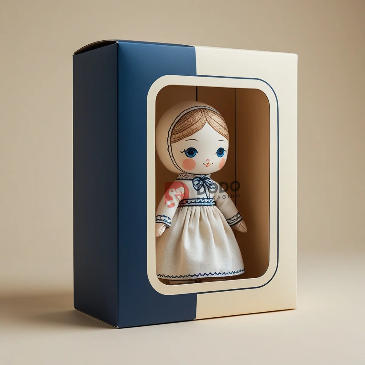 doll boxes