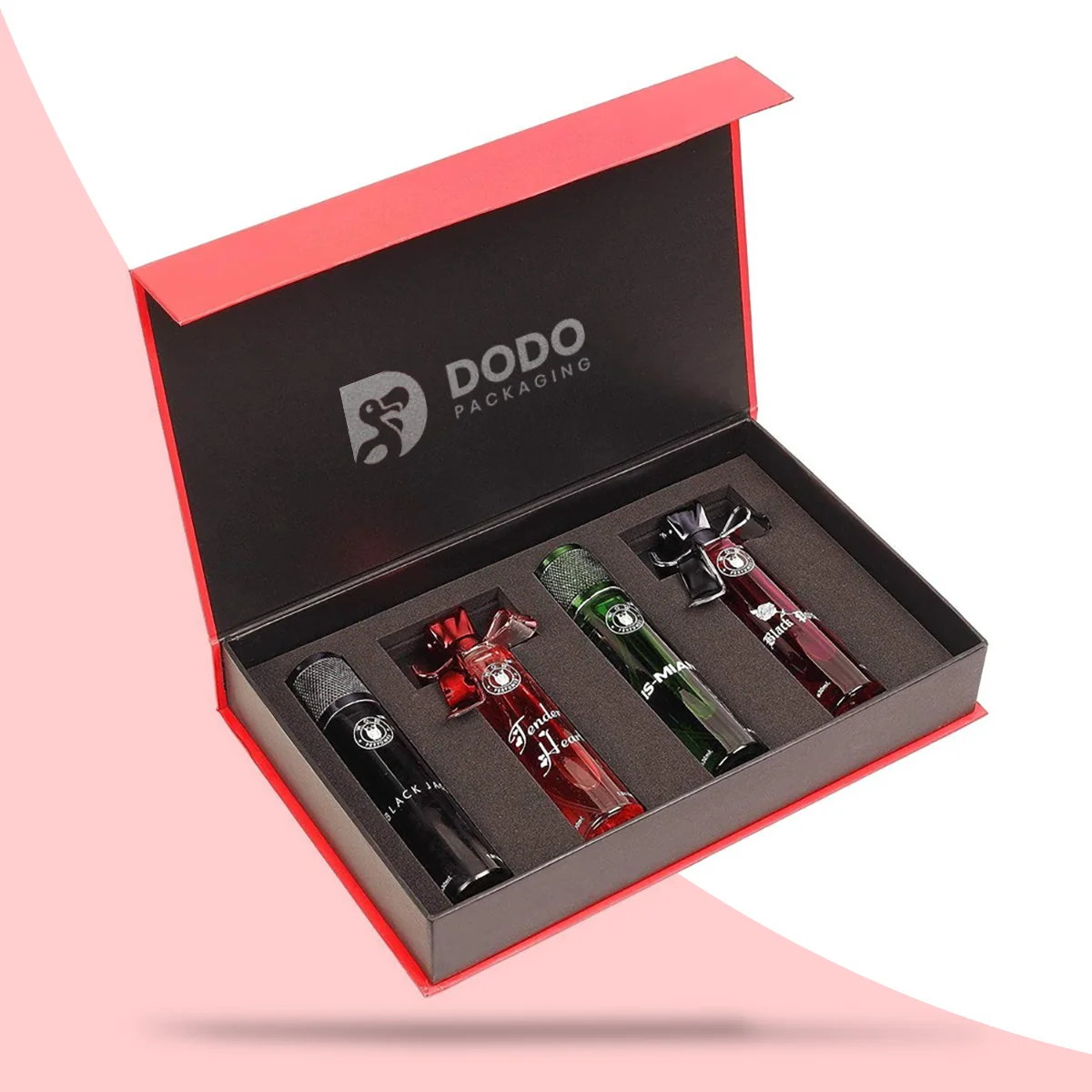 mini perfume boxes