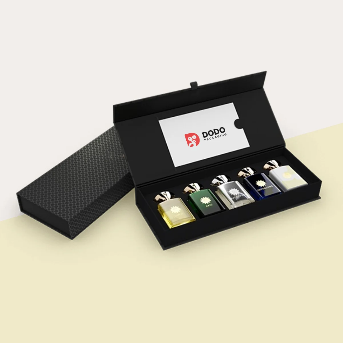 mini perfume boxes
