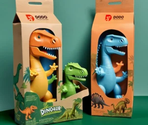 Toy Packaging