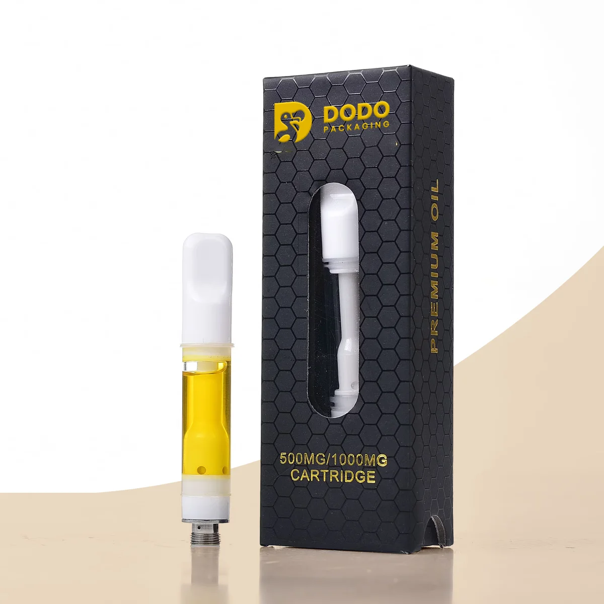 vape cartridge boxes