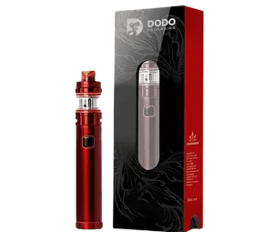 Vape Packaging