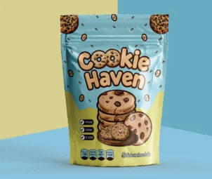 Heat Sealable Mylar Bags