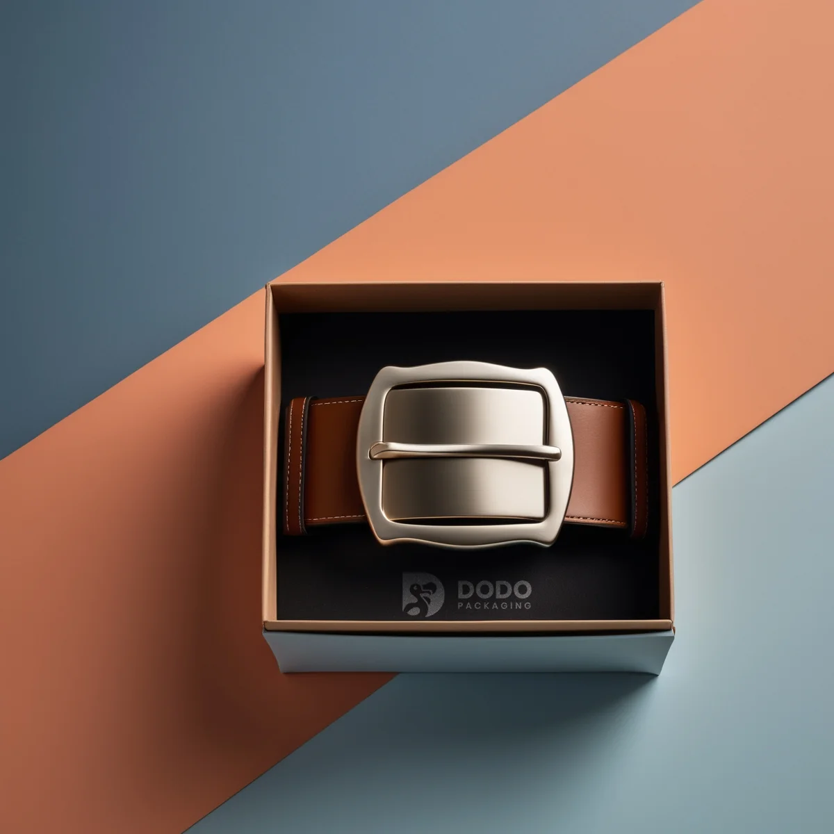belt buckle boxes