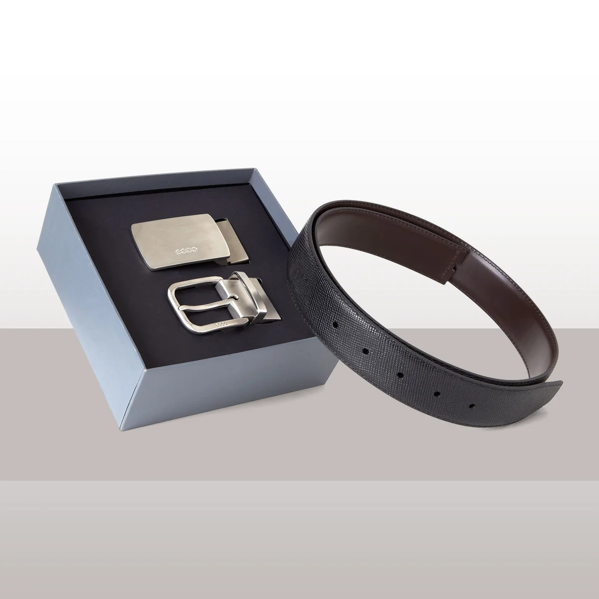 belt buckle boxes