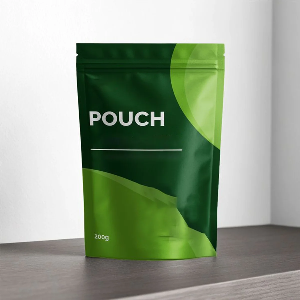 personalised mylar bags