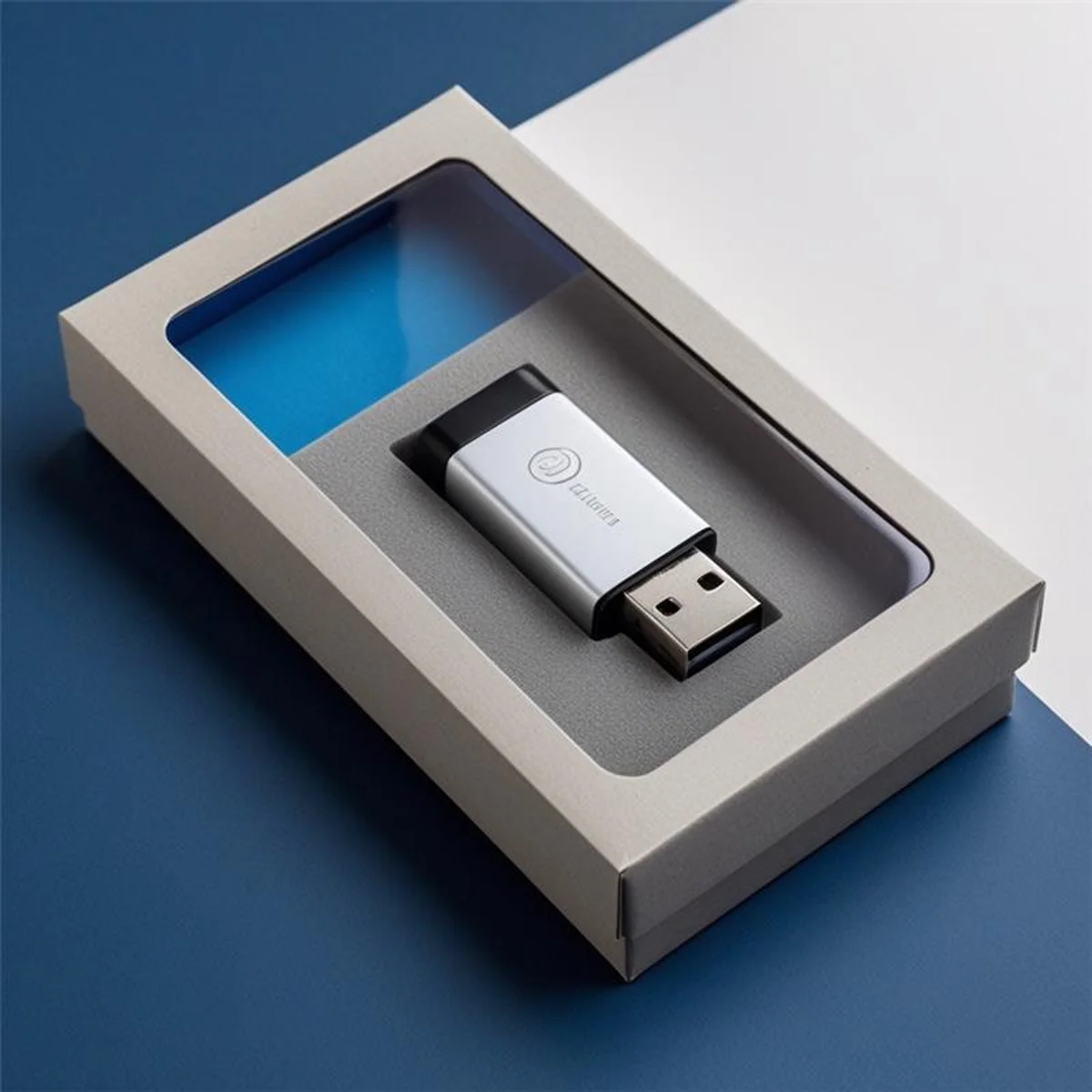 flash drive packaging