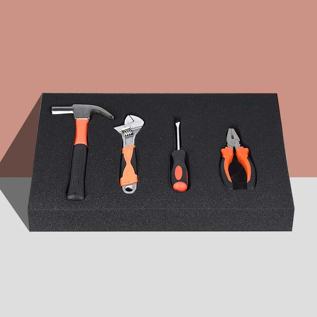 foam inserts for tool boxes