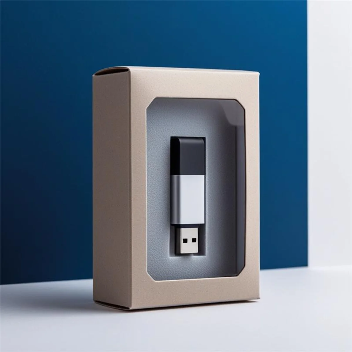 flash drive packaging