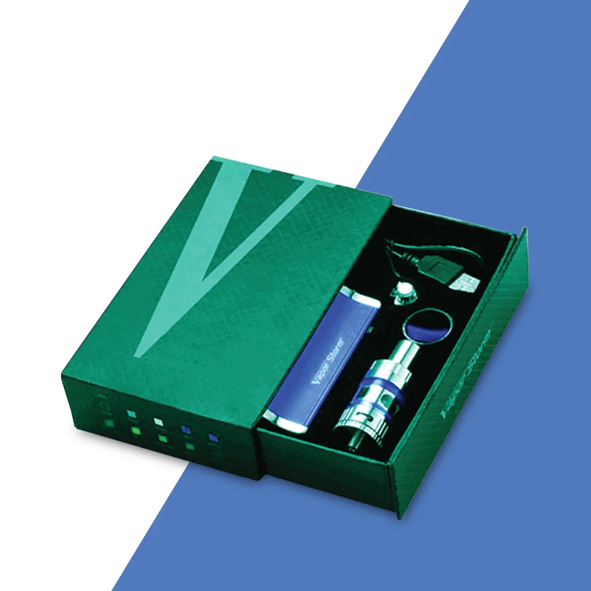 discreet vape packaging
