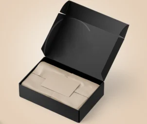 Discreet Vape Packaging 