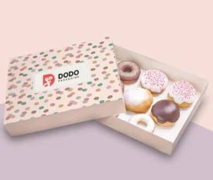 Donut Boxes
