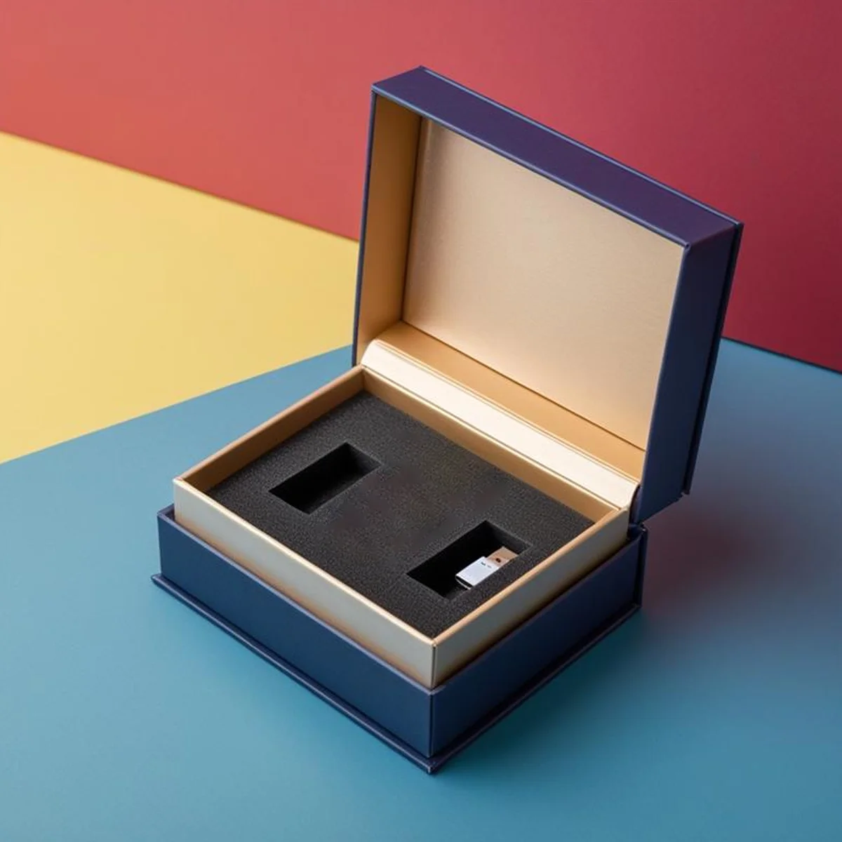 flash drive packaging