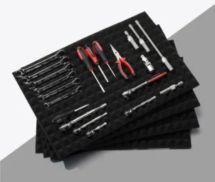 Foam Inserts for Tool Boxes 