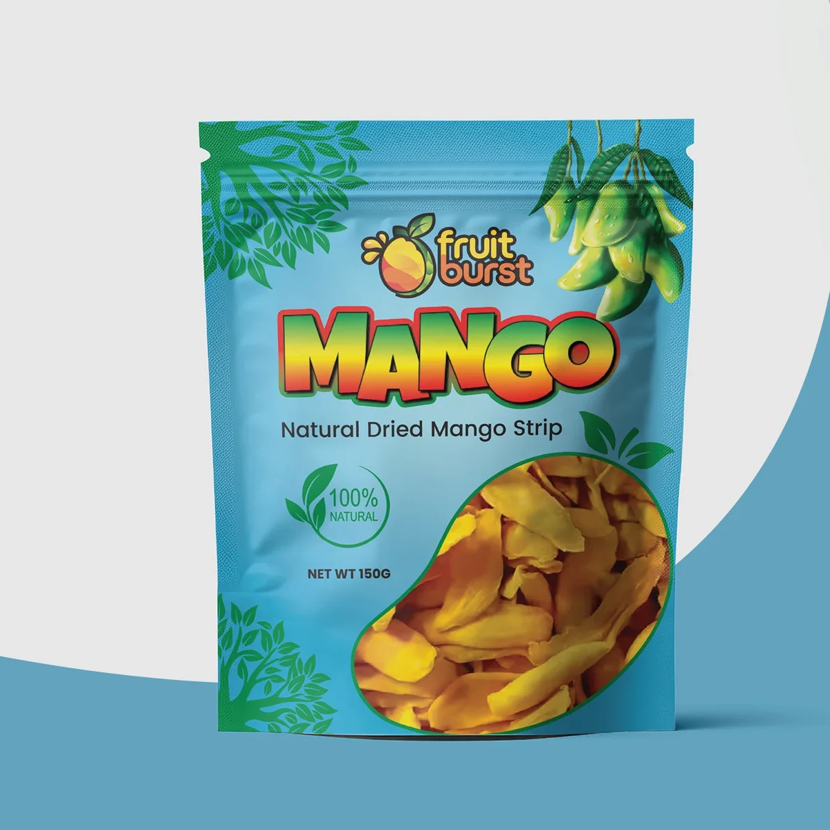 Heat Sealable Mylar Bags