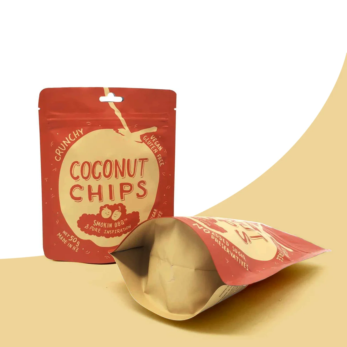 Heat Sealable Mylar Bags