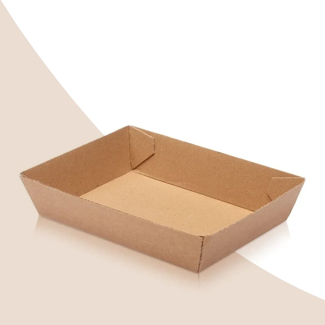 nacho trays