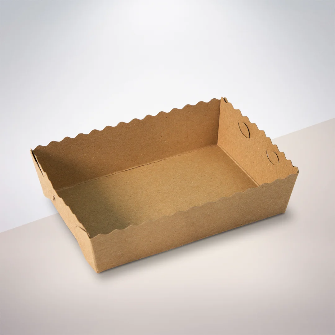 nacho trays