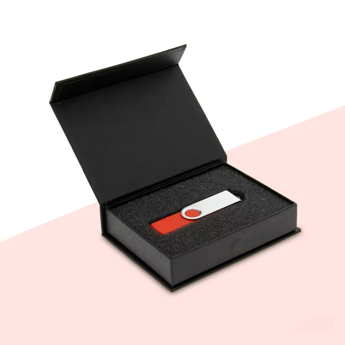 flash drive packaging