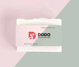 Belly Band Packaging 