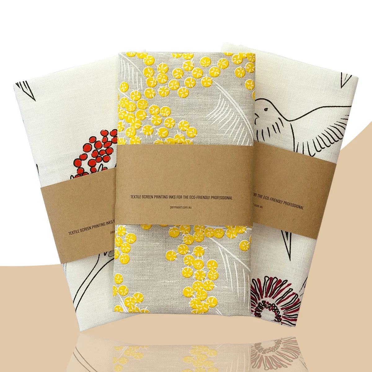 belly band packaging