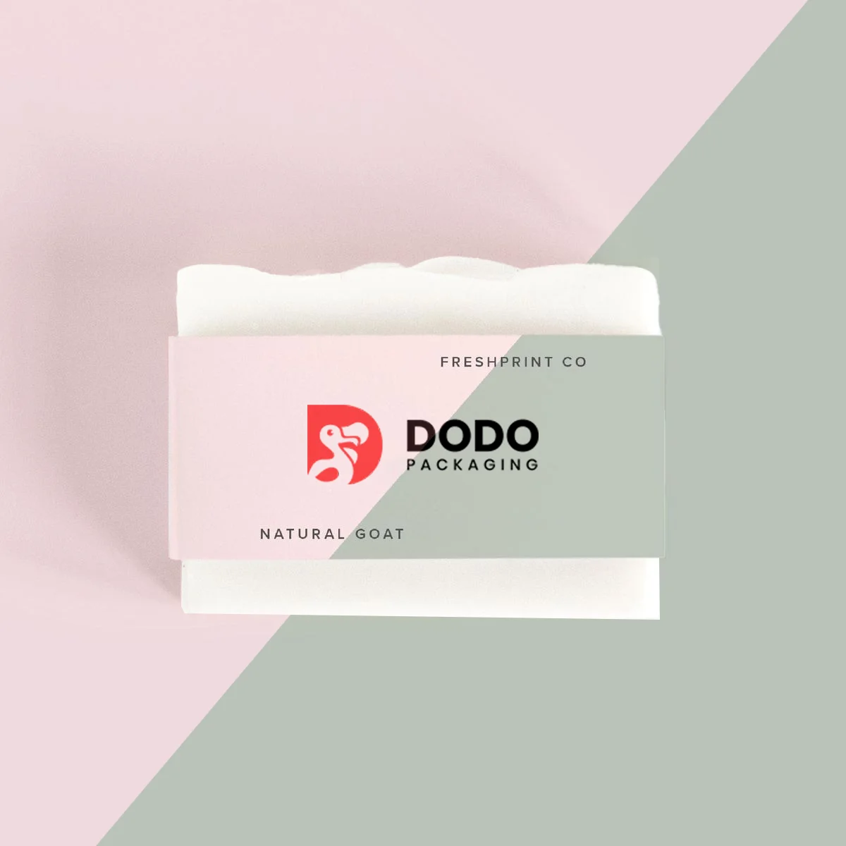 belly band packaging