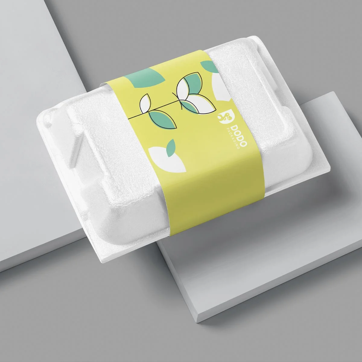 belly band packaging