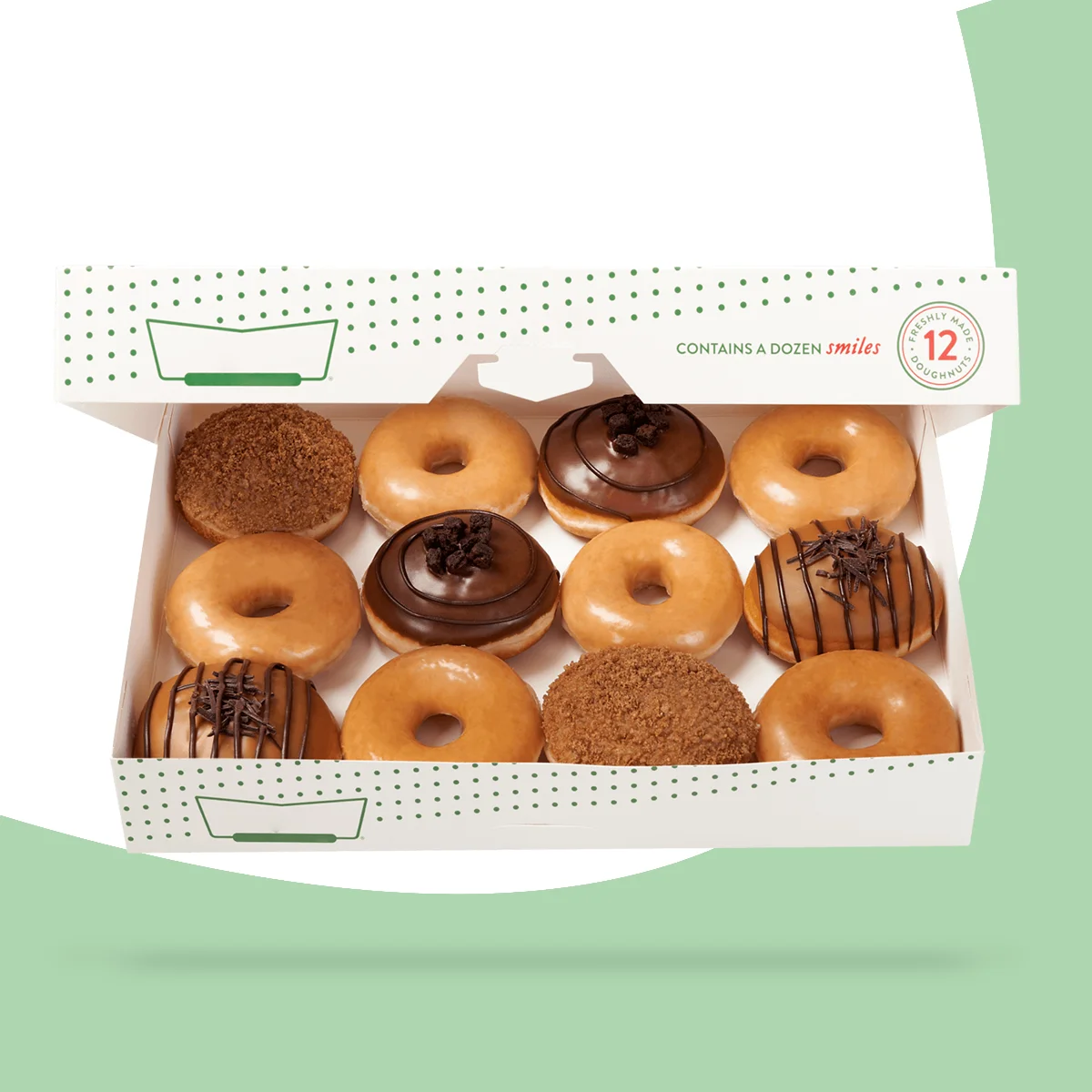 donut gift boxes