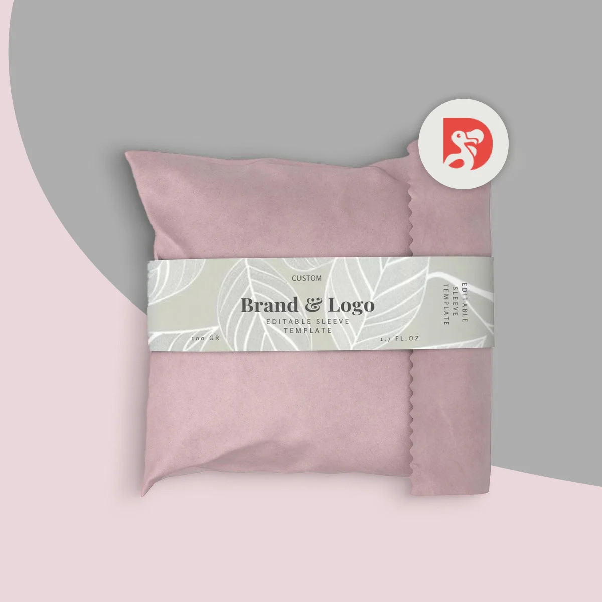 belly band packaging