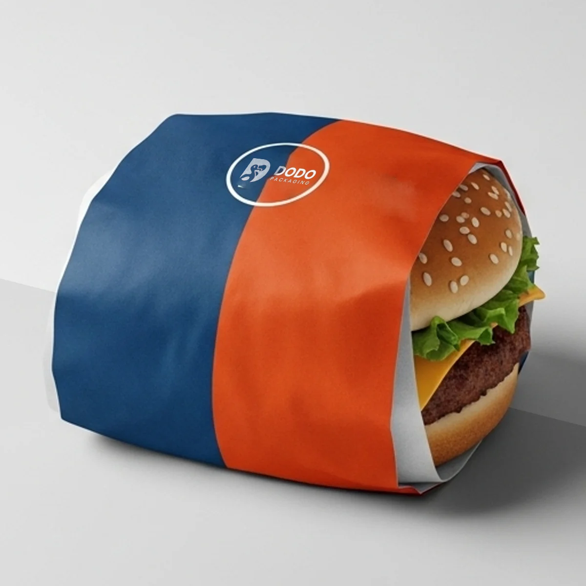 burger sleeves