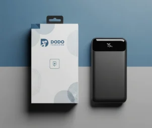 Power Bank Packaging 