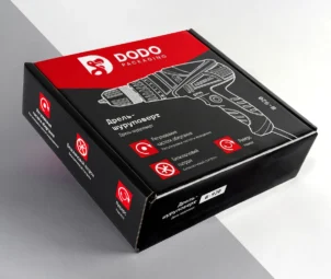 Power Tools Packaging 