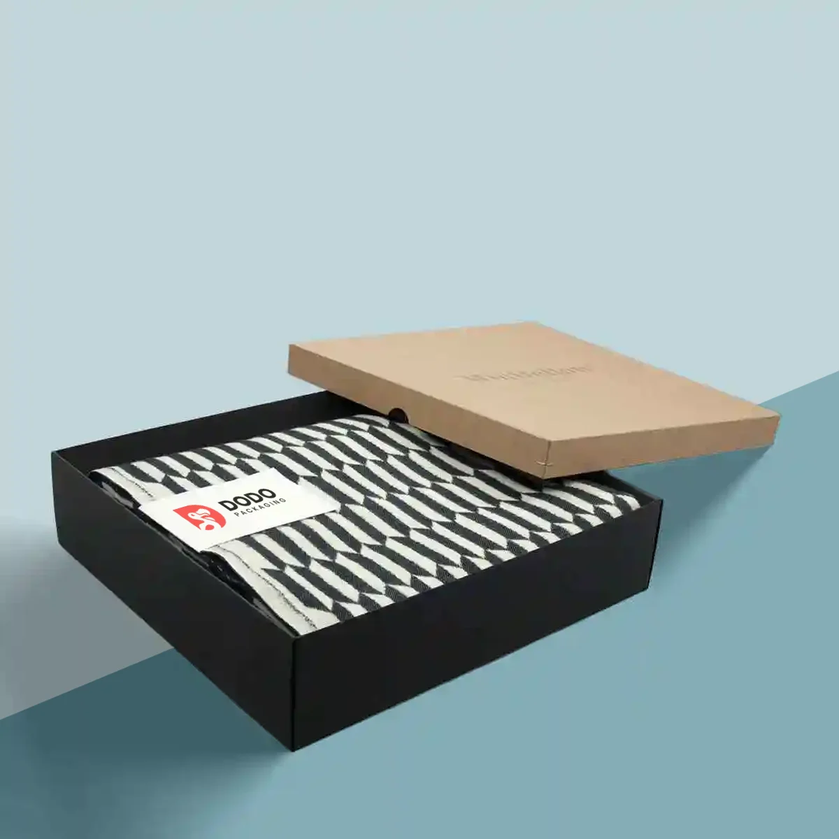 bedding packaging