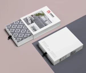 Bedding Packaging
