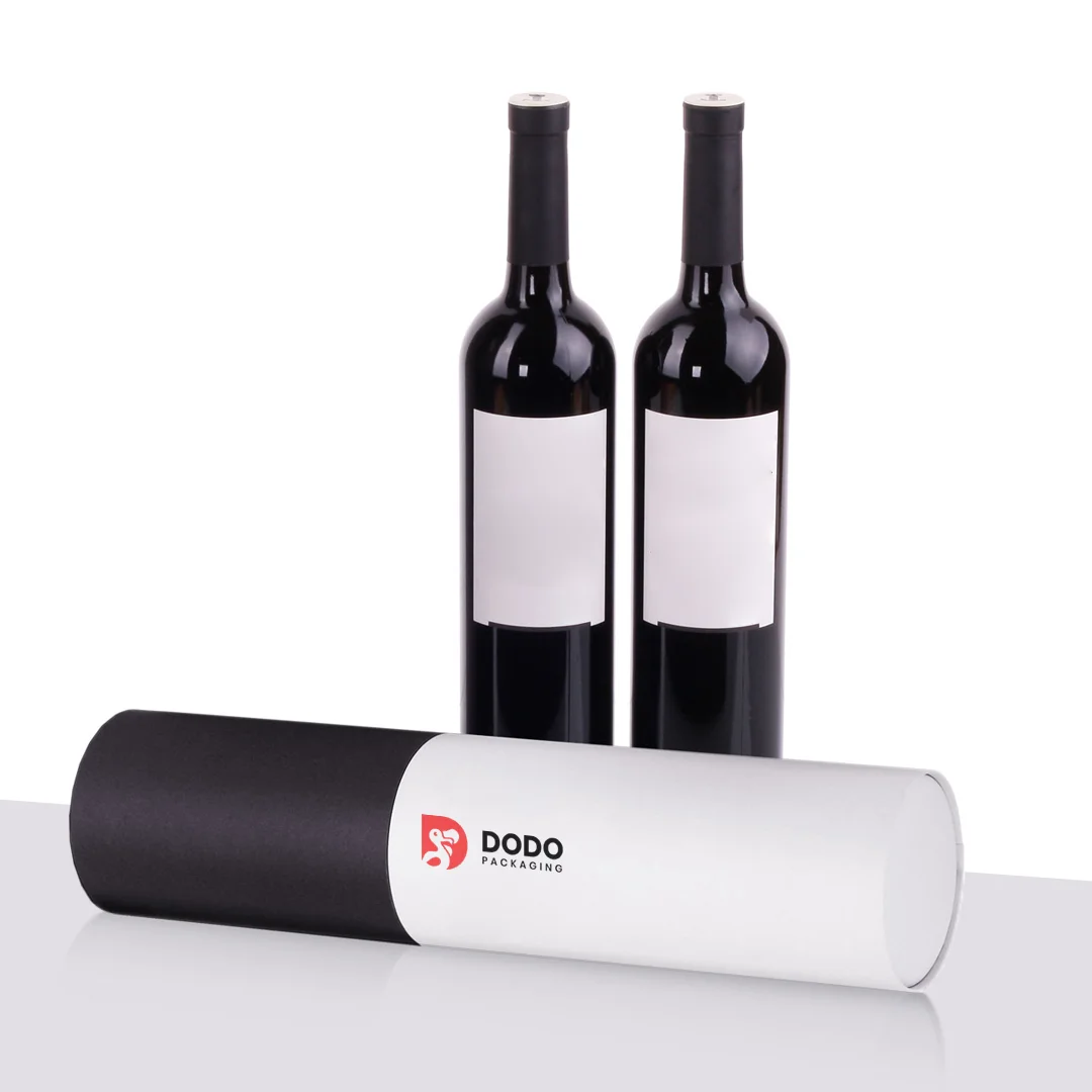 bottle tube packaging