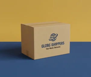 Corrugated Shipping Boxes 