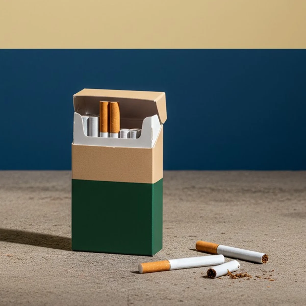 custom cigarette boxes