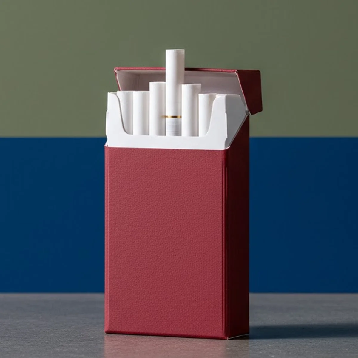 custom cigarette boxes