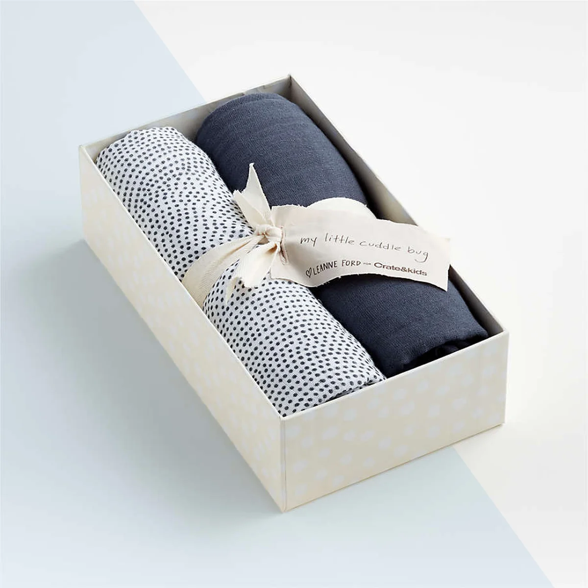 bedding packaging