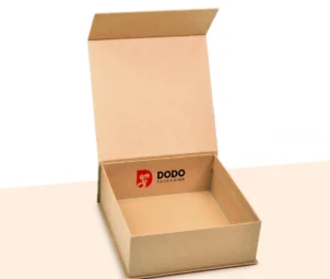 Rigid Cardboard Boxes